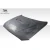 2014-2021 BMW 2 Series / 2016-2021 BMW M2 F22 F23 F87 Power Dynamics Hood - 1 Piece - image 8