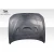 2014-2021 BMW 2 Series Power Dynamics Hood - image 19