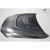 2011-2019 BMW 6 Series F06 F12 F13 Power Dynamics Hood - 1 Piece - image 5