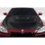 2011-2019 BMW 6 Series Power Dynamics Carbon Fiber Hood - image 12
