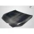 2011-2019 BMW 6 Series Power Dynamics Carbon Fiber Hood - image 4