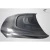 2011-2019 BMW 6 Series Power Dynamics Carbon Fiber Hood - image 8