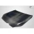 2011-2019 BMW 6 Series Power Dynamics Carbon Fiber Hood - image 5