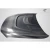 2011-2019 BMW 6 Series Power Dynamics Carbon Fiber Hood - image 9