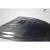 2011-2019 BMW 6 Series F06 F12 F13 Power Dynamics Hood - 1 Piece - image 11
