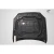 2011-2019 BMW 6 Series Power Dynamics Carbon Fiber Hood - image 13
