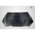 2011-2019 BMW 6 Series Power Dynamics Carbon Fiber Hood - image 14