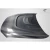2011-2019 BMW 6 Series Power Dynamics Carbon Fiber Hood - image 17