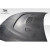 2011-2019 BMW 6 Series F06 F12 F13 Power Dynamics Hood - 1 Piece - image 6