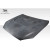 2011-2019 BMW 6 Series F06 F12 F13 Power Dynamics Hood - 1 Piece - image 10