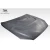 2011-2019 BMW 6 Series F06 F12 F13 Power Dynamics Hood - 1 Piece - image 11