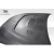 2011-2019 BMW 6 Series F06 F12 F13 Power Dynamics Hood - 1 Piece - image 12