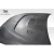 2011-2019 BMW 6 Series Power Dynamics Hood - image 9