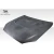 2011-2019 BMW 6 Series Power Dynamics Hood - image 4