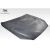 2011-2019 BMW 6 Series F06 F12 F13 Power Dynamics Hood - 1 Piece - image 8