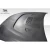 2011-2019 BMW 6 Series F06 F12 F13 Power Dynamics Hood - 1 Piece - image 10