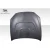 2011-2019 BMW 6 Series Power Dynamics Hood - image 12