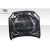 2011-2019 BMW 6 Series Power Dynamics Hood - image 14