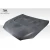 2011-2019 BMW 6 Series Power Dynamics Hood - image 16
