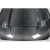 2015-2017 Ford Mustang R Spec Hood - 1 Piece - image 7