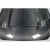 2015-2017 Ford Mustang R Spec Carbon Fiber Hood - image 12