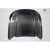 2015-2017 Ford Mustang R Spec Hood - 1 Piece - image 17