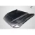 2015-2017 Ford Mustang R Spec Hood - 1 Piece - image 14