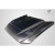 2015-2017 Ford Mustang R Spec Hood - 1 Piece - image 14