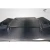 2015-2017 Ford Mustang R Spec Carbon Fiber Hood - image 14