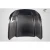 2015-2017 Ford Mustang R Spec Hood - 1 Piece - image 19