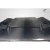 2015-2017 Ford Mustang R Spec Carbon Fiber Hood - image 28