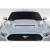 2015-2017 Ford Mustang R Spec Hood - 1 Piece - image 4