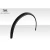 2011-2014 Subaru Impreza WRX STI 4DR Rally Rear Fender Flares - 2 Pieces - image 12