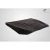 2011-2016 BMW 5 Series Power Dynamics Carbon Fiber Hood - image 5