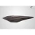 2011-2016 BMW 5 Series F10 4DR Power Dynamics Hood - 1 Piece - image 11