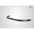 2015-2021 Volkswagen GTI RZ Front Lip Under Spoiler - 2 Piece - image 3