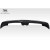 2004-2009 Mazda 3 HB Duraflex Speed3 Look Rear Wing Spoiler - 1 Piece - image 8