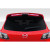 2004-2009 Mazda 3 HB Speed3 Look Rear Wing Spoiler - 1 Piece - image 1