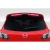 2004-2009 Mazda 3 HB Speed3 Look Rear Wing Spoiler - 1 Piece - image 1