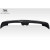 2004-2009 Mazda 3 HB Speed3 Look Rear Wing Spoiler - 1 Piece - image 4