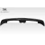 2004-2009 Mazda 3 HB Speed3 Look Rear Wing Spoiler - 1 Piece - image 4