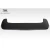 2004-2009 Mazda 3 HB Speed3 Look Rear Wing Spoiler - 1 Piece - image 10