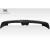 2004-2009 Mazda 3 HB Speed3 Look Rear Wing Spoiler - 1 Piece - image 5