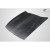 2003-2009 Dodge Viper SRT Look Hood - 1 Piece (S) - image 10