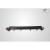 2015-2018 Lexus RC Series RC200T RC350 SBZ Rear Diffuser - 1 Piece - image 13