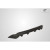 2015-2018 Lexus RC Series RC200T RC350 SBZ Rear Diffuser - 1 Piece - image 18
