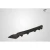 2015-2018 Lexus RC SBZ Carbon Fiber Rear Lip - image 16
