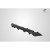 2015-2018 Lexus RC Series RC200T RC350 SBZ Rear Diffuser - 1 Piece - image 19
