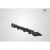 2015-2018 Lexus RC SBZ Carbon Fiber Rear Lip - image 19