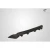 2015-2018 Lexus RC SBZ Carbon Fiber Rear Lip - image 28